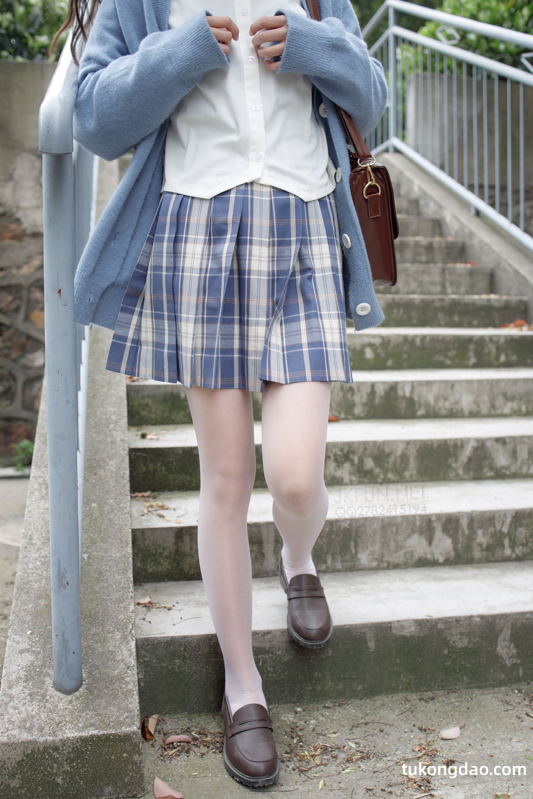 JKFUN-003 写真集 JKFUN-第147张